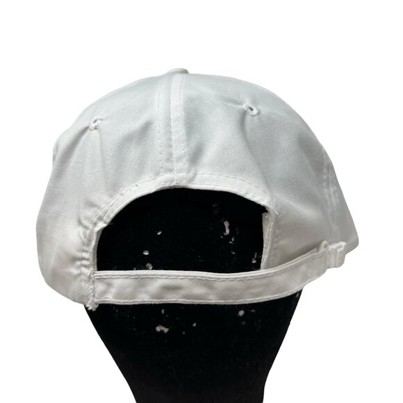 Destin Florida Vintage Rope Trucker Hat Cap Strapback Dad Swordfish Retro Beach - Picture 5 of 11